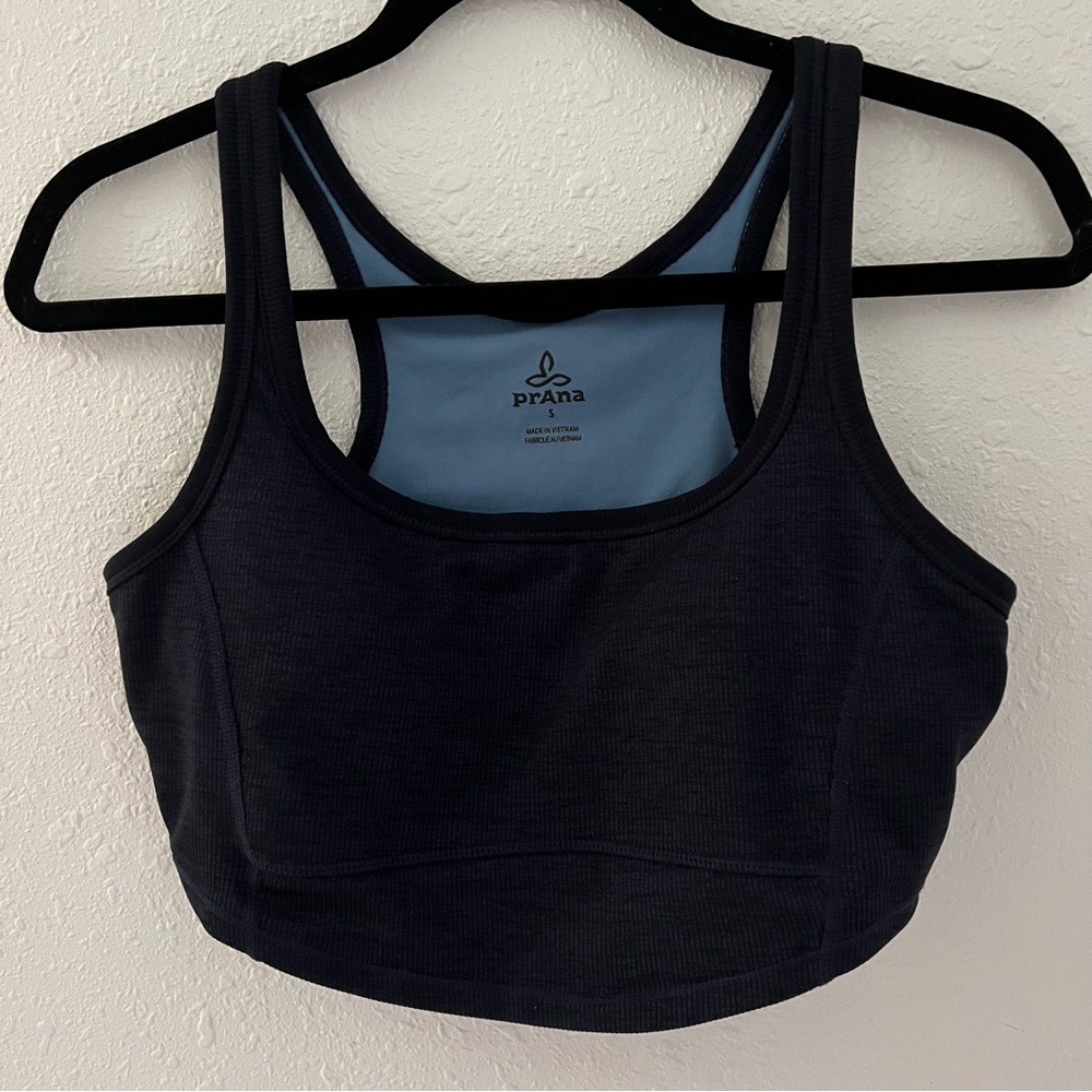 Prana Becksa Bralette (S)